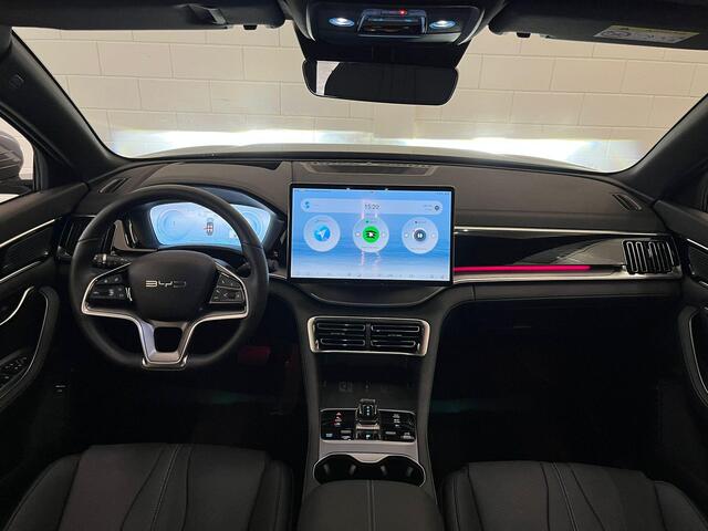 BYD Seal U 1.5 T DM-i AWD Design | PANORAMADAK | STUURVERWARMING | STOELKOELING | 360 CAMERA | APPLE CARPLAY