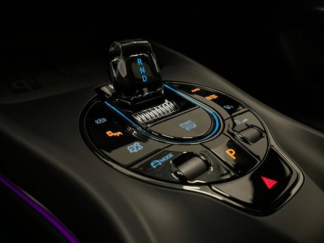 BYD Seal Comfort RWD 61.4 kWh