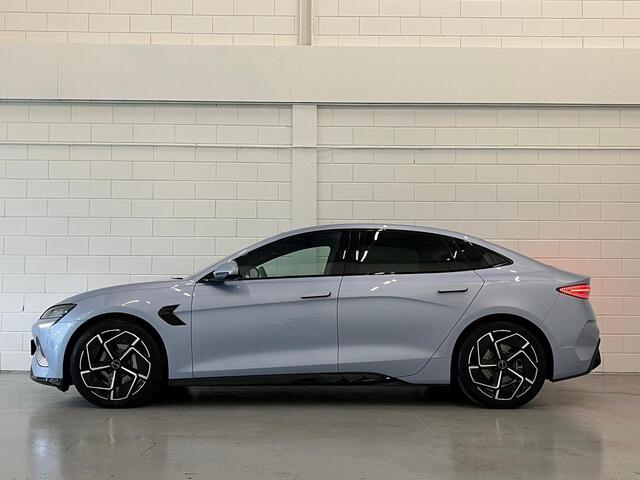 BYD Seal Excellence AWD 82.5 kWh | 530pk - 0-100 3.8sec | HEAD UP DISPLAY | PANODAK | ELEK. STOELEN + MEMORY | VEGANLEDER | BEDIENING VIA APP | WARMTEPOMP