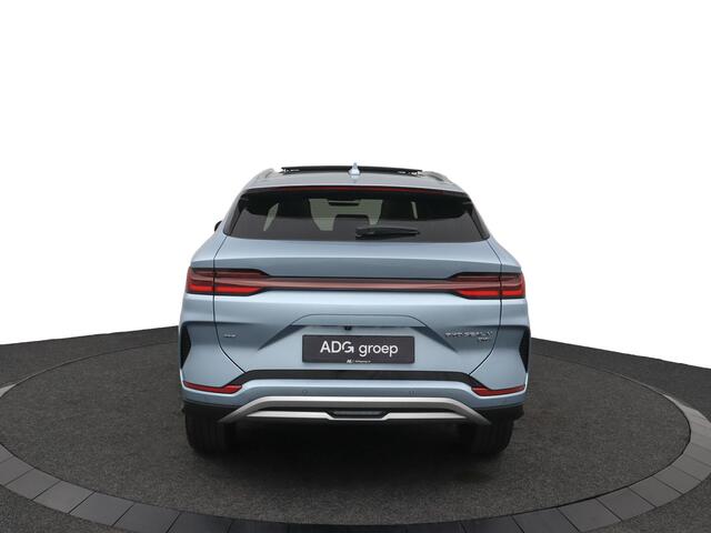BYD Seal U 1.5 DM-i FWD Boost 1080 KM | Panorama dak | Apple Carplay | Navigatie | 360 graden camera