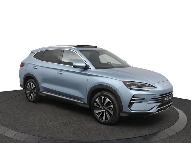 BYD Seal U 1.5 DM-i FWD Boost 1080 KM | Panorama dak | Apple Carplay | Navigatie | 360 graden camera