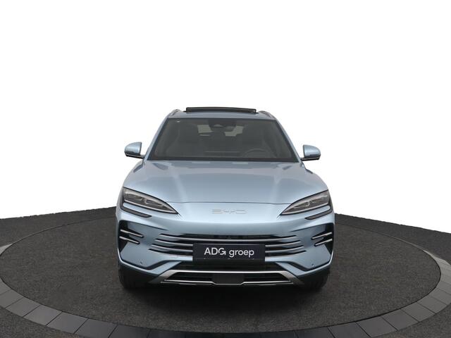 BYD Seal U 1.5 DM-i FWD Boost 1080 KM | Panorama dak | Apple Carplay | Navigatie | 360 graden camera