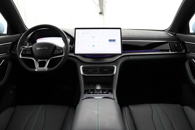 BYD Seal U 1.5 DM-i FWD Boost 1080 KM | Panorama dak | Apple Carplay | Navigatie | 360 graden camera