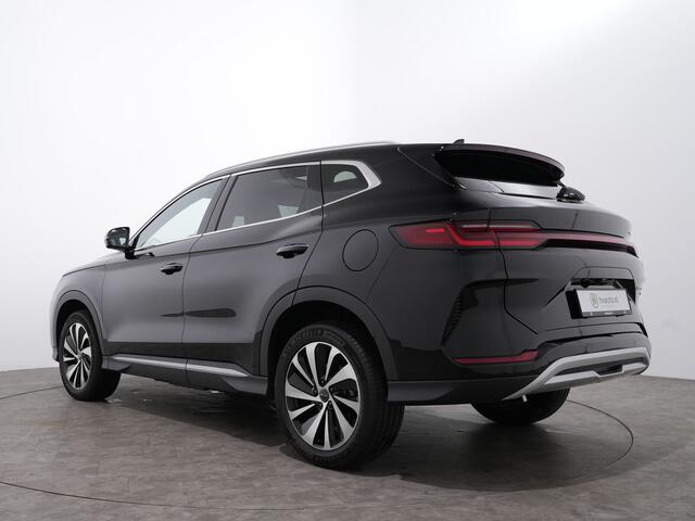 BYD Seal U 1.5 T DM-I 323PK AWD DESIGN BROWN | 1300 kg trekgewicht | Panoramadak | nieuw!