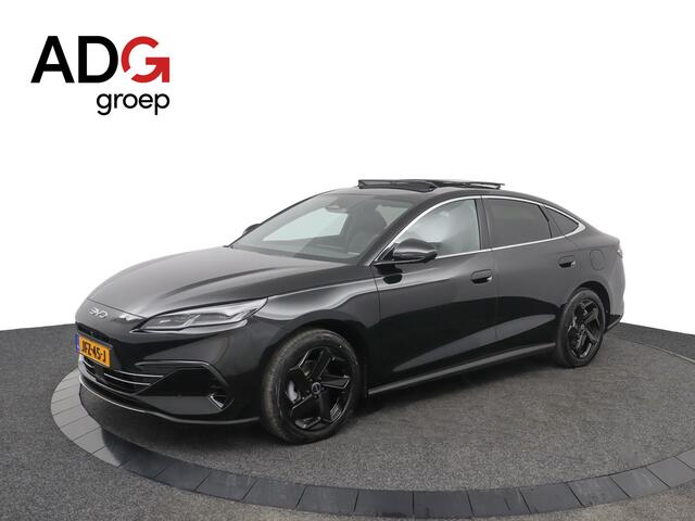 BYD Seal 6 DM-i Sedan Comfort Lite