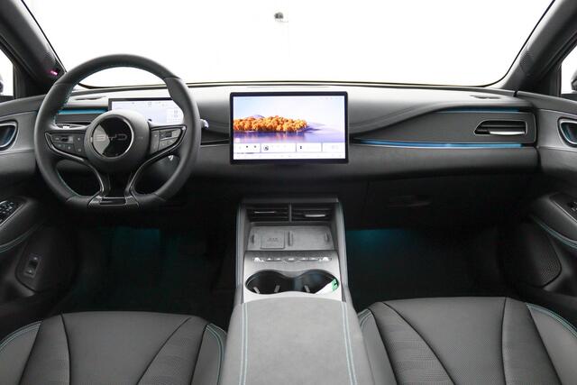 BYD Seal 6 DM-i Sedan Comfort Lite