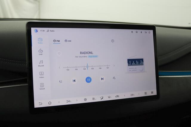 BYD Seal 6 DM-i Sedan Comfort Lite