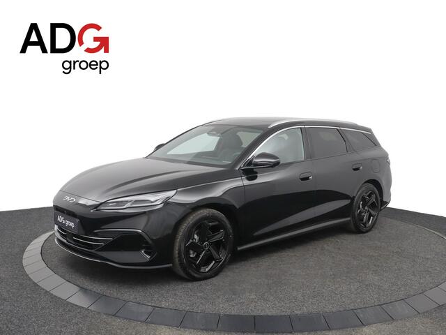 BYD Seal 6 1.5 DM-i Comfort Lite