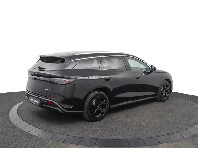 BYD Seal 6 1.5 DM-i Comfort Lite