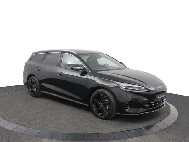 BYD Seal 6 1.5 DM-i Comfort Lite