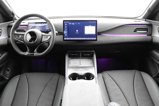 BYD Seal 6 Touring 1.5 DM-i Comfort Lite