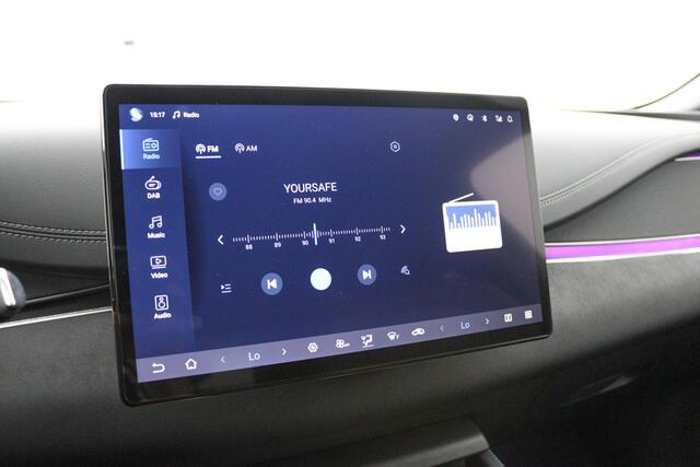 BYD Seal 6 Touring 1.5 DM-i Comfort Lite