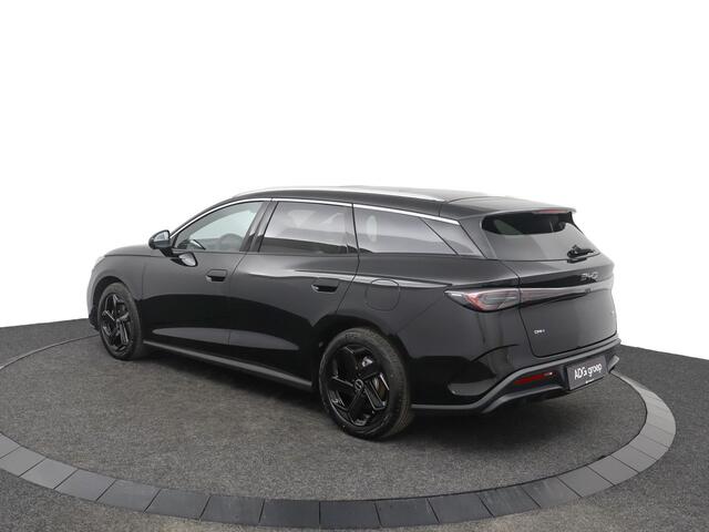 BYD Seal 6 Touring 1.5 DM-i Comfort Lite