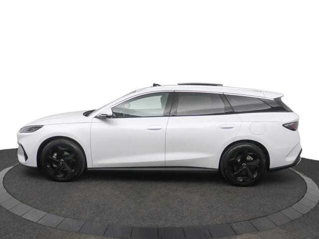 BYD Seal 6 DM-i Touring Comfort Lite