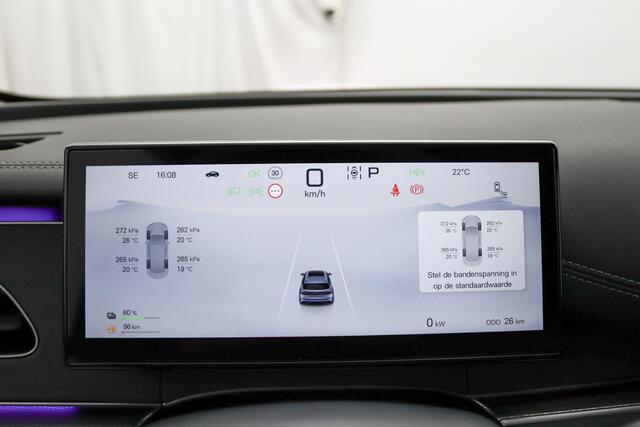 BYD Seal 6 DM-i Touring Comfort Lite