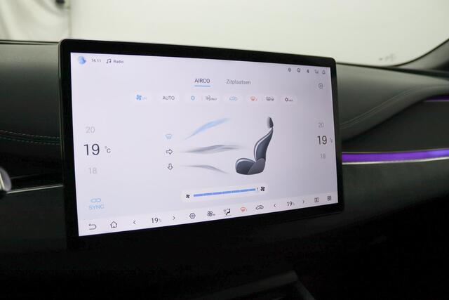 BYD Seal 6 DM-i Touring Comfort Lite