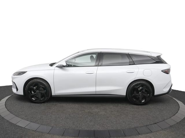 BYD Seal 6 DM-i Touring Comfort Lite | 1505 km | Apple Carplay | Navigatie | 360 graden camera | Panoramadak |