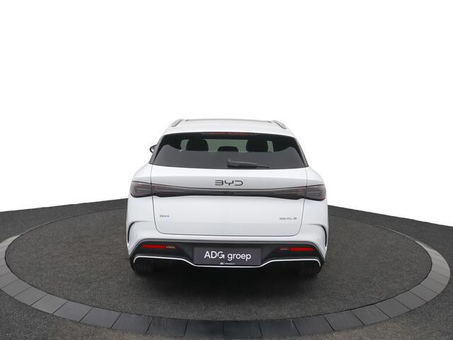 BYD Seal 6 DM-i Touring Comfort Lite | 1505 km | Apple Carplay | Navigatie | 360 graden camera | Panoramadak |