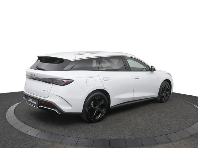 BYD Seal 6 DM-i Touring Comfort Lite | 1505 km | Apple Carplay | Navigatie | 360 graden camera | Panoramadak |