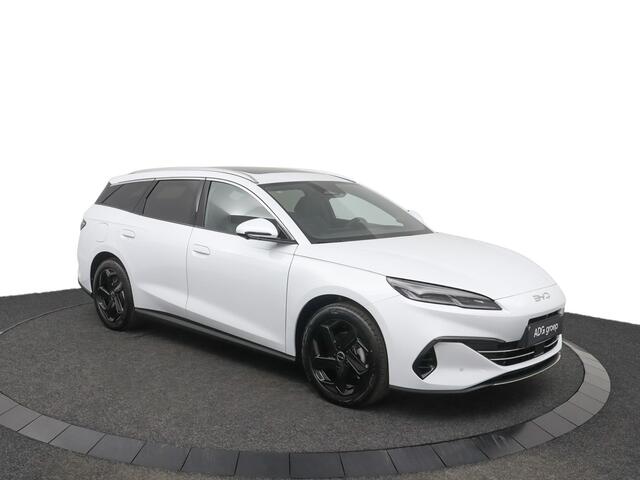 BYD Seal 6 DM-i Touring Comfort Lite | 1505 km | Apple Carplay | Navigatie | 360 graden camera | Panoramadak |