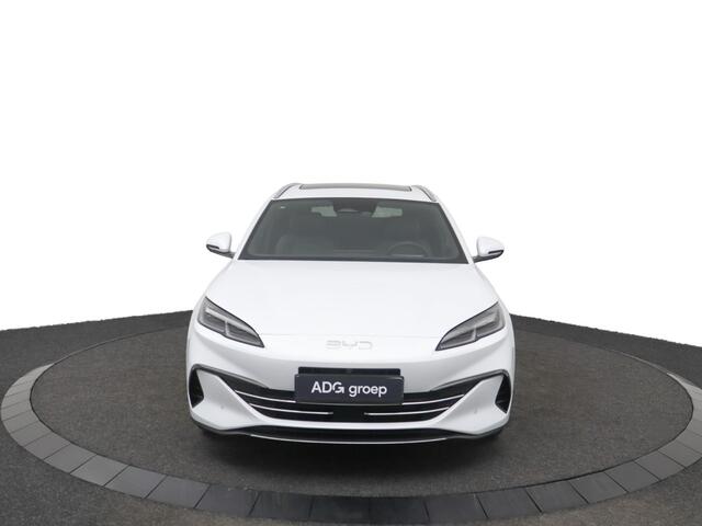 BYD Seal 6 Touring 1.5 DM-i Comfort Lite | 1505 km | Apple Carplay | Navigatie | 360 graden camera | Panoramadak |