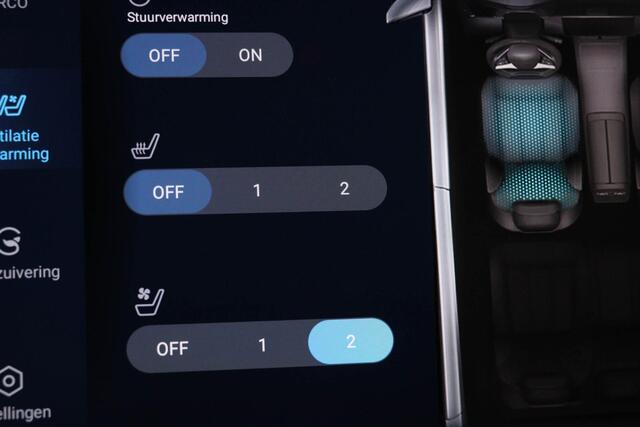 BYD Seal U 1.5 DM-i FWD Boost | PANORAMADAK | STUURVERWARMING | STOELKOELING | 360 CAMERA