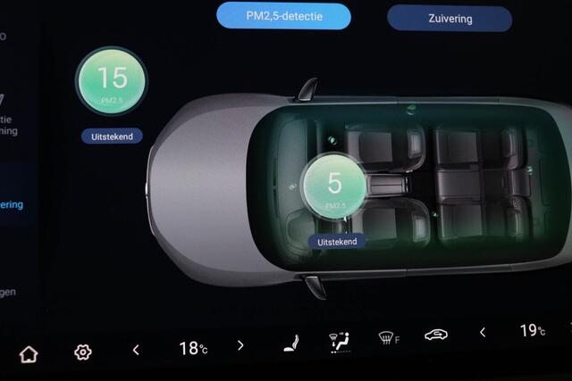 BYD Seal U 1.5 DM-i FWD Boost | PANORAMADAK | STUURVERWARMING | STOELKOELING | 360 CAMERA