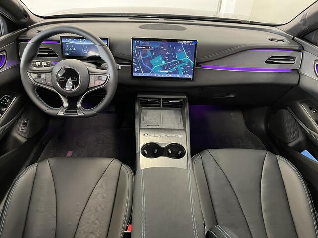 BYD Seal 6 Touring DM-i Comfort Lite