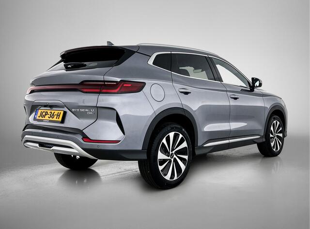 BYD Seal U 1.5 DM-i FWD Boost | Automaat | BTW Verrekenbaar