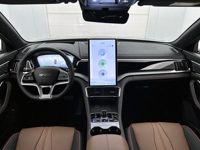 BYD Seal U 1.5 DM-i FWD Boost | Automaat | BTW Verrekenbaar