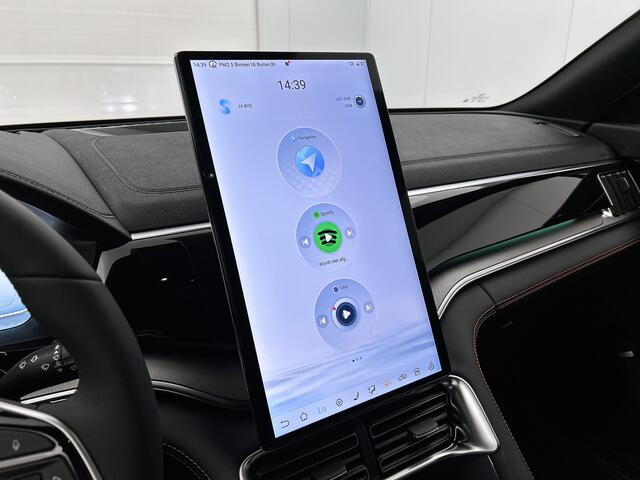 BYD Seal U 1.5 DM-i FWD Boost | Automaat | BTW Verrekenbaar