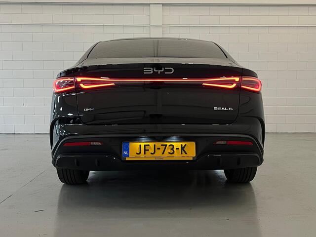 BYD Seal U SEAL 6 DM-i Comfort Lite | APPLE CARPLAY | PANORAMADAK | STUURVERWARMING | STOELKOELING | 360 CAMERA |