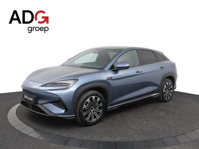 BYD Seal Comfort 82.5 kWh | Panoramadak | 360 graden camera | 482 KM WLTP |