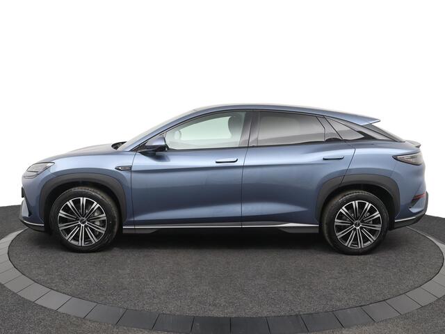 BYD Seal Comfort 82.5 kWh | Panoramadak | 360 graden camera | 482 KM WLTP |