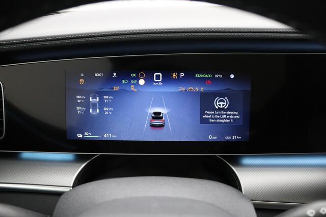 BYD Seal Comfort 82.5 kWh | Panoramadak | 360 graden camera | 482 KM WLTP |