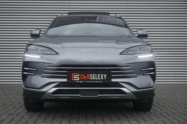 BYD Seal 217PK PHEV Boost NIEUW! | INFINITY AUDIO | 360CAMERA | ADAPTIVE!