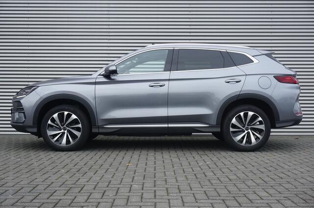 BYD Seal 217PK PHEV Boost NIEUW! | INFINITY AUDIO | 360CAMERA | ADAPTIVE!