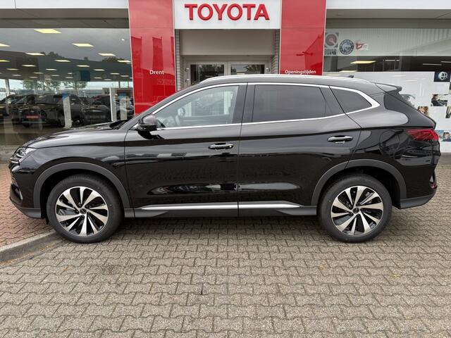 BYD Seal 1.5 DM-i FWD Boost | Schuif/kantel dak | 360 Camera | Infinty |