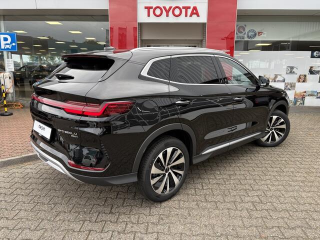 BYD Seal 1.5 DM-i FWD Boost | Schuif/kantel dak | 360 Camera | Infinty |