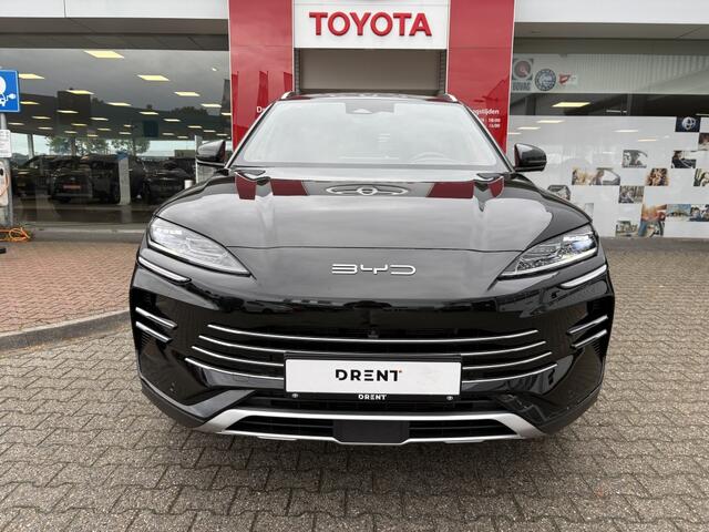 BYD Seal 1.5 DM-i FWD Boost | Schuif/kantel dak | 360 Camera | Infinty |