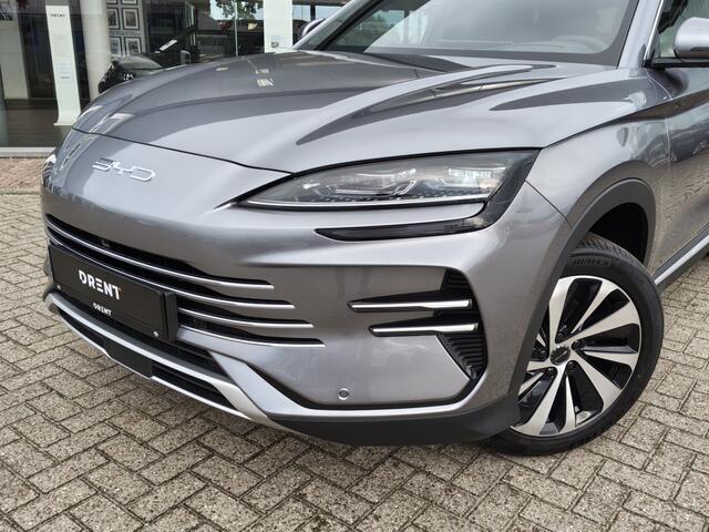 BYD Seal 1.5 DM-i FWD Boost | Schuif/kantel dak | 360 Camera | Infinty |