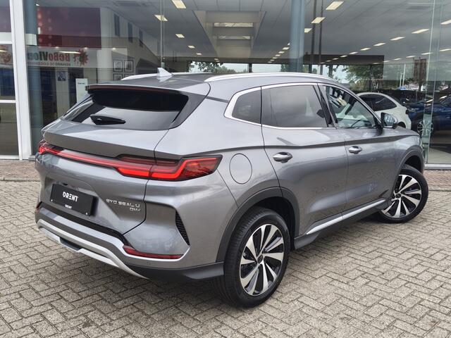 BYD Seal 1.5 DM-i FWD Boost | Schuif/kantel dak | 360 Camera | Infinty |