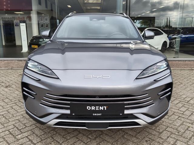 BYD Seal 1.5 DM-i FWD Boost | Schuif/kantel dak | 360 Camera | Infinty |