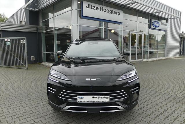 BYD Seal U 1.5 DM-i FWD Boost 360° CAMERA, INFINITY, PANO, HUD, ELEKT. STOELEN/ACHTERKLEP, ADAPT. CRUISE, CLIMA, NAVI, 25KM