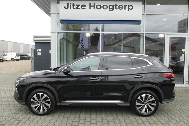 BYD Seal U 1.5 DM-i FWD Boost 360° CAMERA, INFINITY, PANO, HUD, ELEKT. STOELEN/ACHTERKLEP, ADAPT. CRUISE, CLIMA, NAVI, 25KM