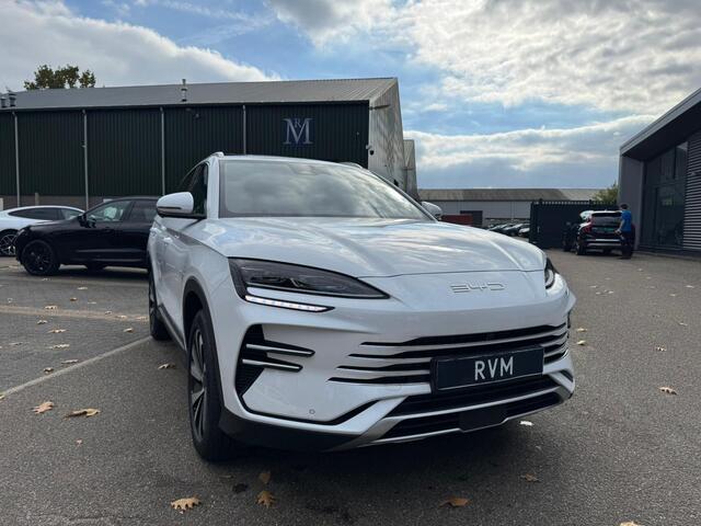 BYD Seal U 1.5 DM-i FWD Boost NIEUWE AUTO 1E REG. 25-08-2025 | 6JR. BYD VOLLEDIGE FABR. GARANTIE | RIJKLAARPRIJS