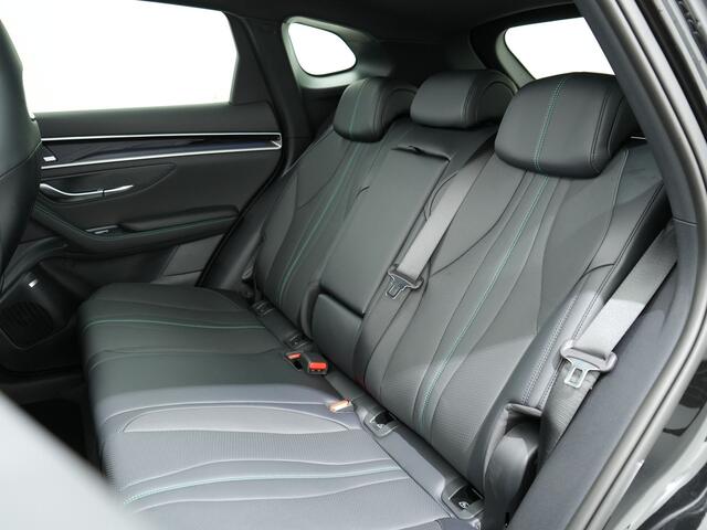 BYD Seal U 1.5 DM-I 218PK PHEV LONG RANGE COMFORT | Panoramadak | 360 camera | Leder