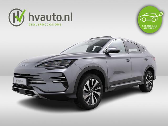 BYD Seal U 1.5 DM-i FWD COMFORT LONG RANGE 1125KM WLTP | Panoramadak | 360 camera | Leder