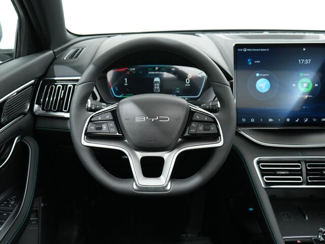 BYD Seal U 1.5 DM-i FWD COMFORT LONG RANGE 1125KM WLTP | Panoramadak | 360 camera | Leder