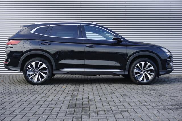 BYD Seal 217PK PHEV Boost NIEUW! | ADAPTIVE | LEER | WINTERPACK!